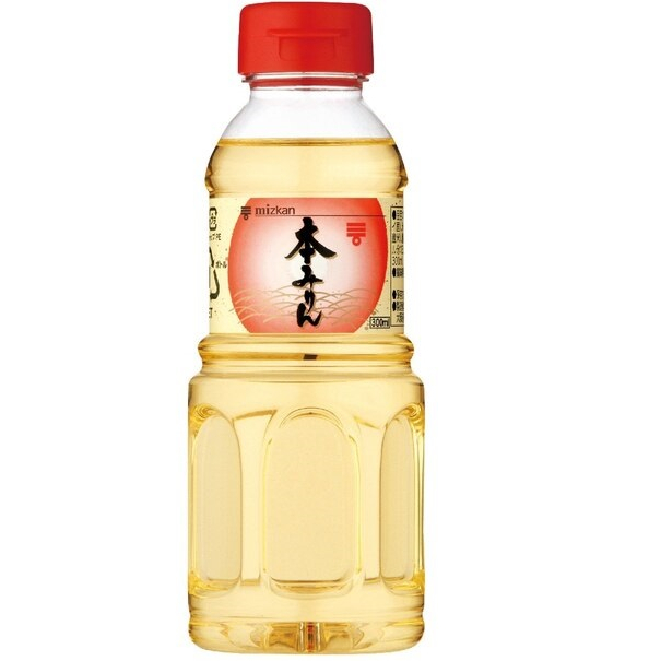 🇯🇵 MIZKAN HON MIRIN Cooking Wine 300ML 日本瓶装料理酒 Shopee Malaysia