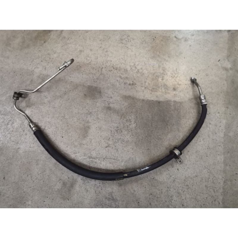 Proton saga flx blm power steering hose Shopee Malaysia