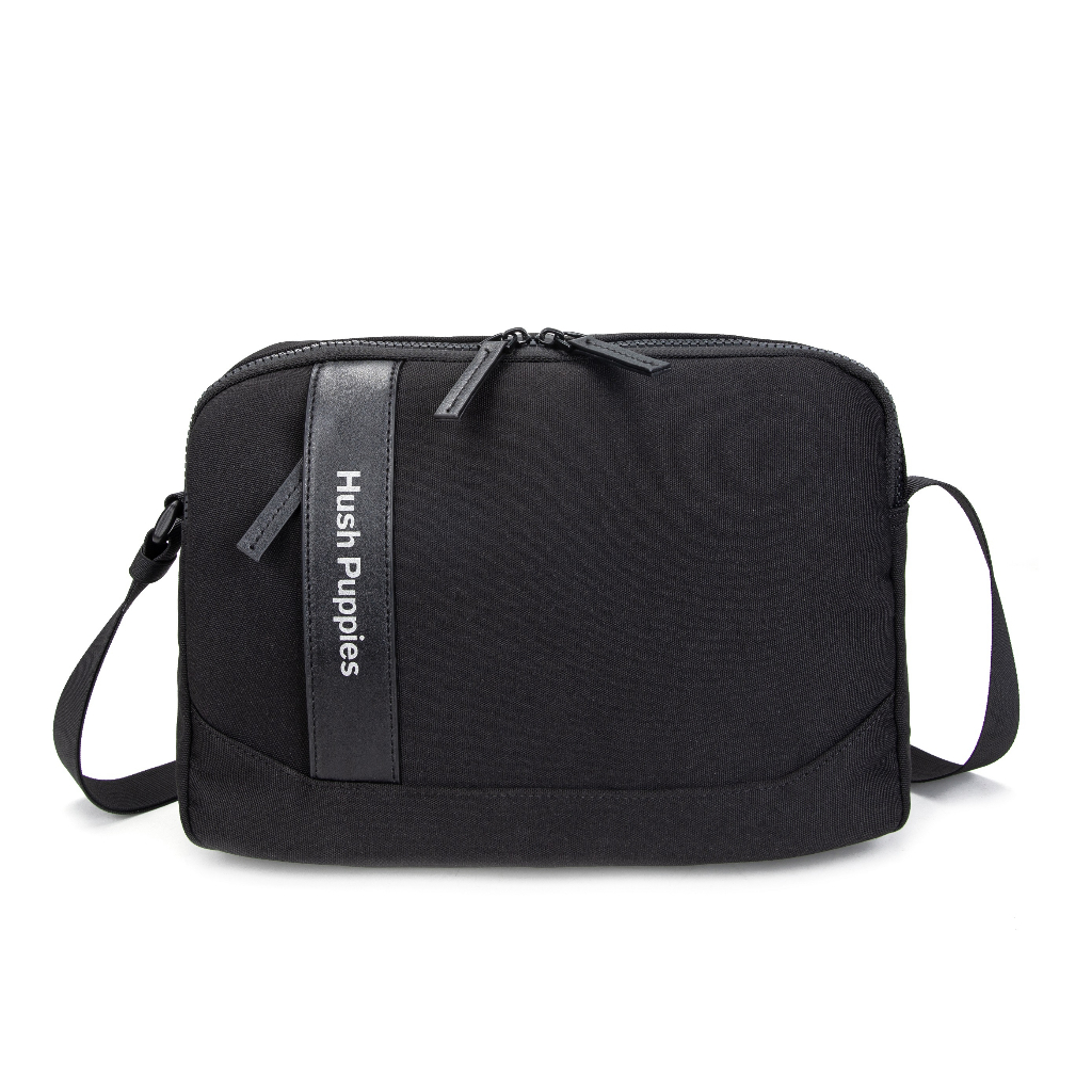 Hush puppies deals messenger bag