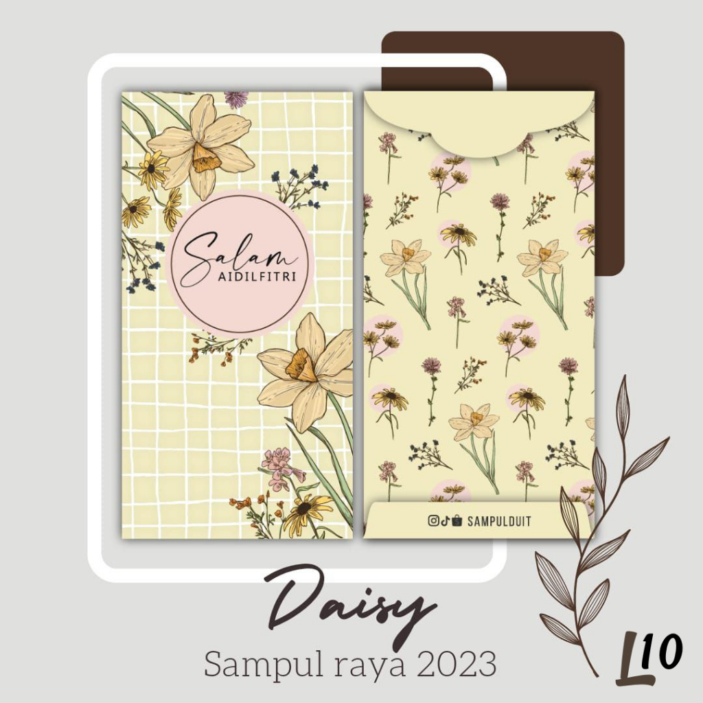 Rainbow | Sampul Raya Sampul Duit Raya Money Packet Viral Money ...