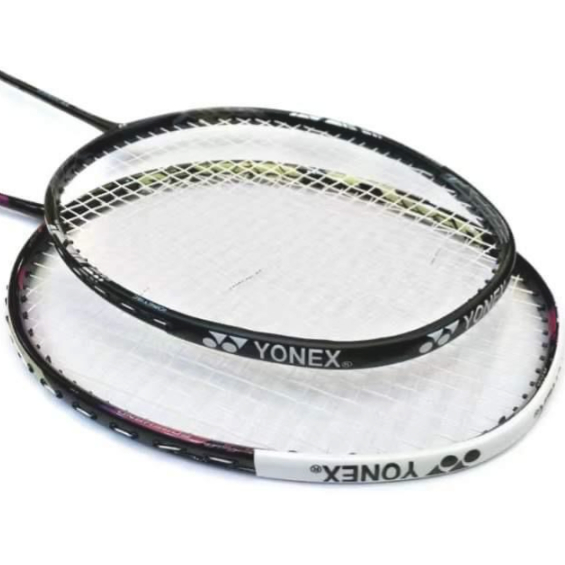 Yonex Badminton Racket Head Frame Protection Tape Sticker PU Racquet Protector Shopee Malaysia