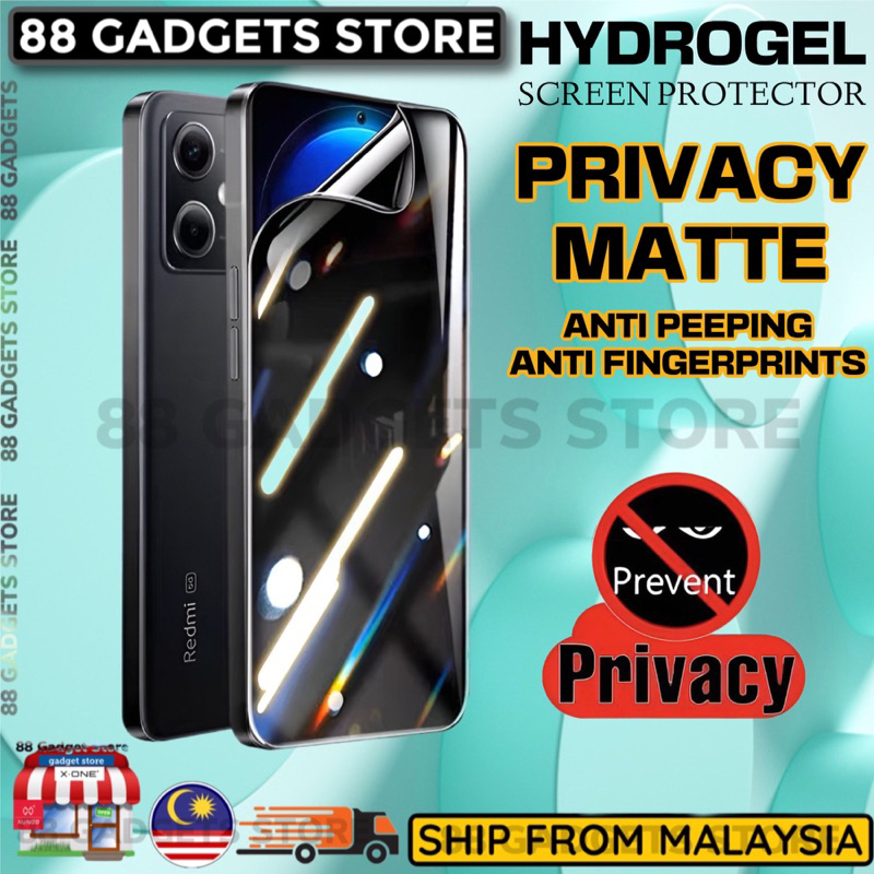 Xiaomi Redmi Note 14 / 13 Pro + 5G / 4G / 12S / 12 / 11 / 11S / 10 ...
