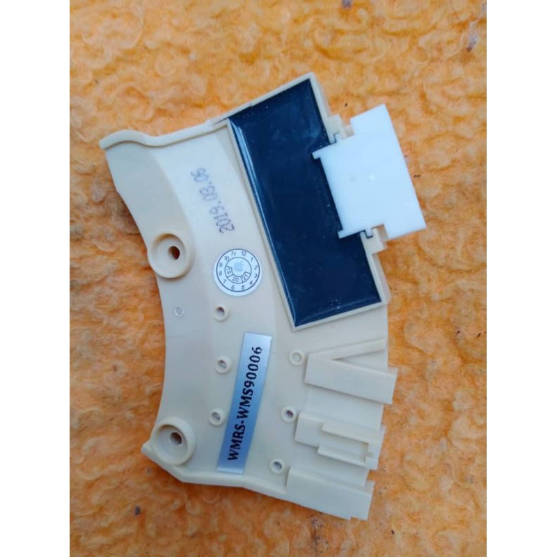 SAMSUNG WASHING MACHINE MOTOR SENSOR WA16F7S9/WA14F7S9 NEW Shopee