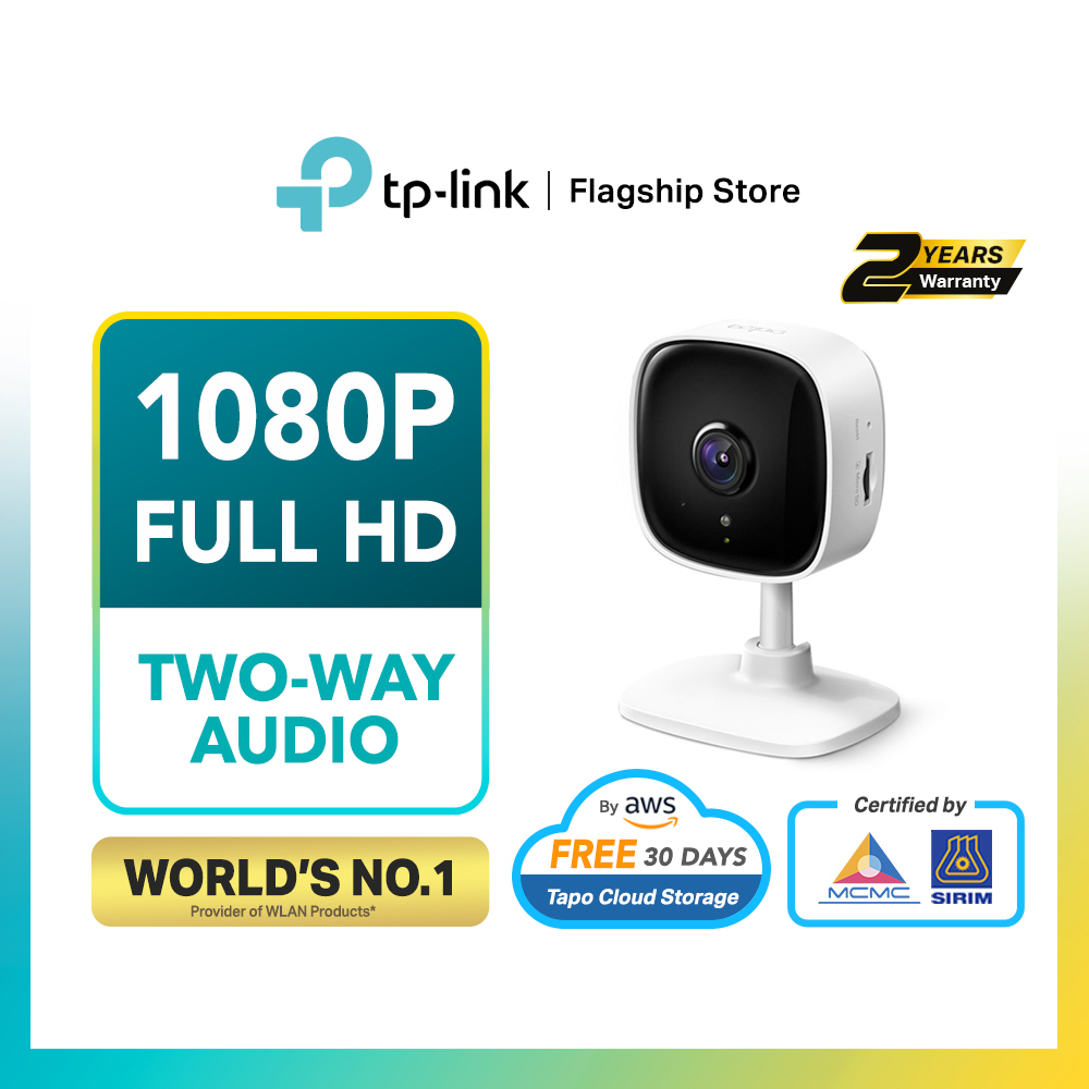 tapo c100 amazon