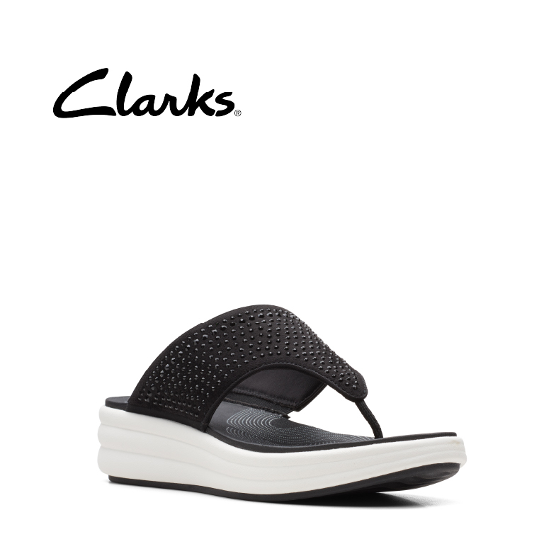 Clarks clearance ladies chappal