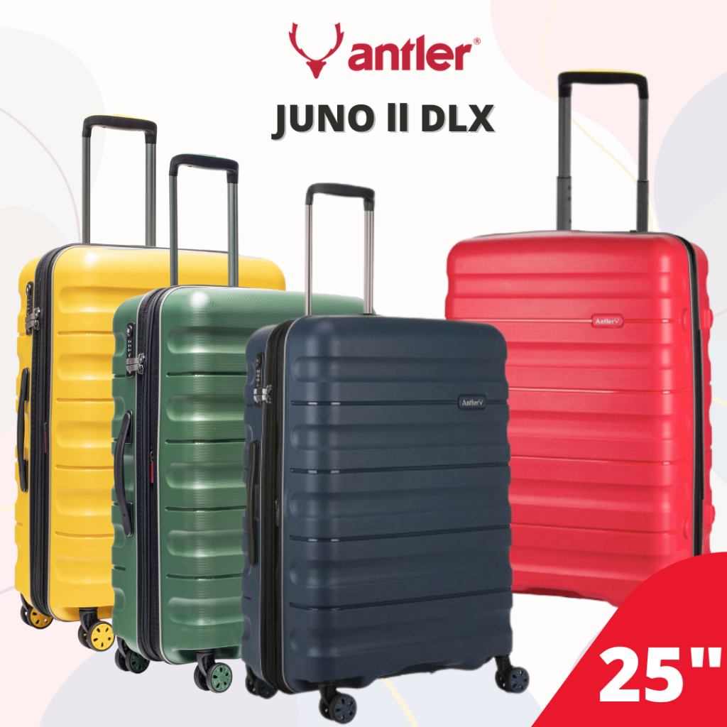 Antler juno suitcase online