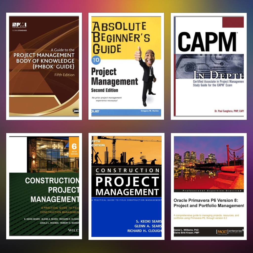 Project Management (Read Detail Information) | Shopee Malaysia