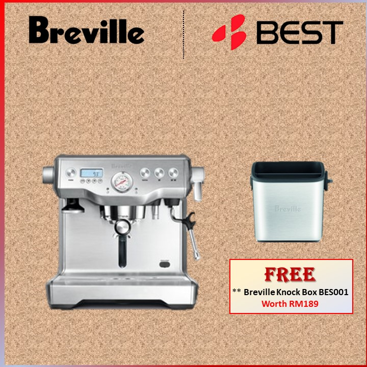 Breville 920 best sale