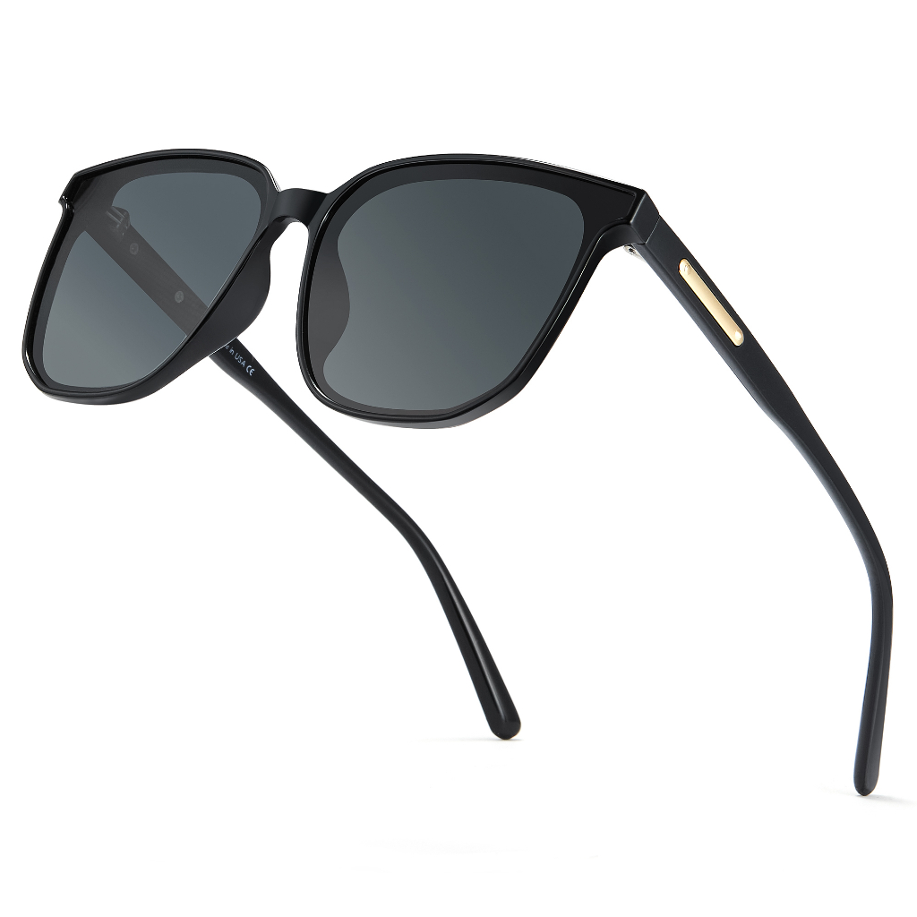 Polarized Sunglasses for men women glasses TR90 UV400 suits sports Sunglass