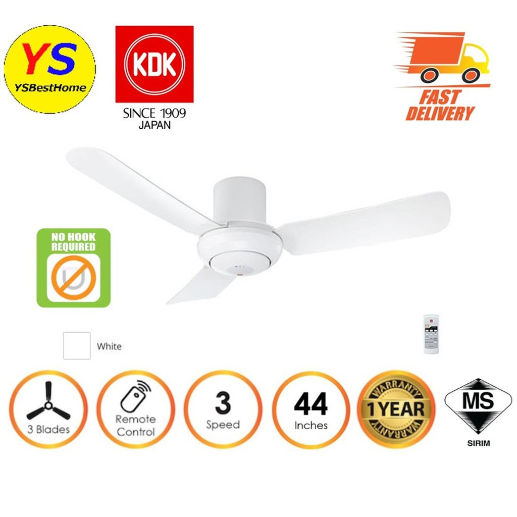 Kdk Baby Fan K Zf Wt K Z Wt Cm Shopee Malaysia