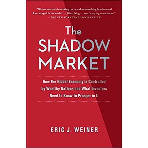 The Shadow Market: How the Global Economy Is Controlled by Wealthy ...