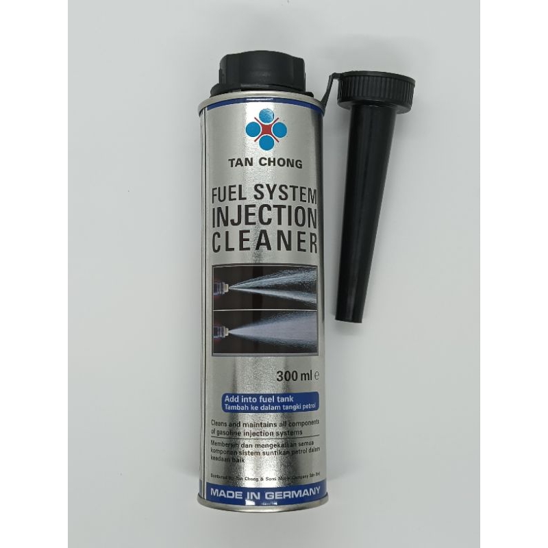 Tan Chong-MoS2 Engine Treatment/Engine Flush/Fuel System Injection ...