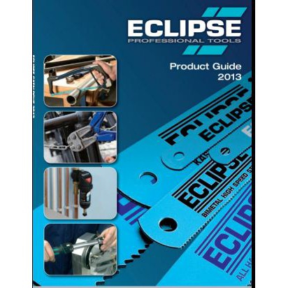 Eclipse Power Hacksaw Blade All Hard Gergaji Mata Besi Mesin Lenox ...