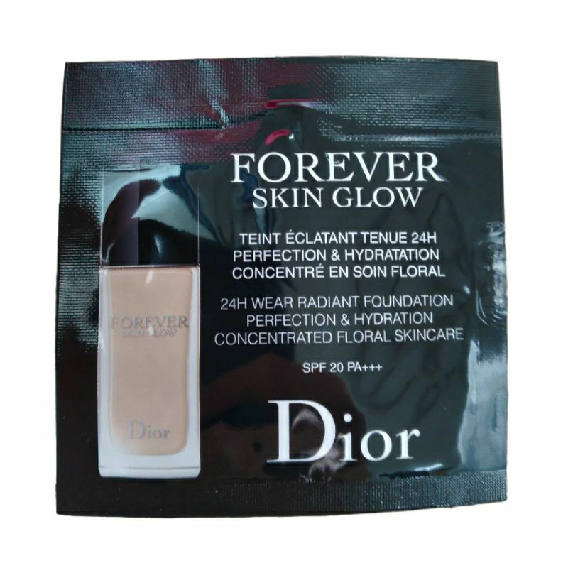 Dior clearance foundation malaysia