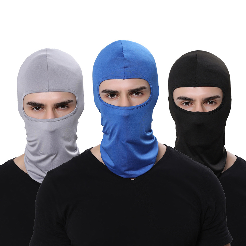 Motor Mask Rider Black | Shopee Malaysia