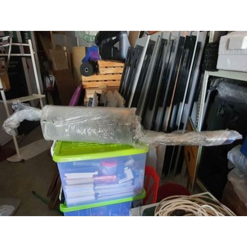 Original Nissan Grand Livina 1.8cc Exhaust Shopee Malaysia