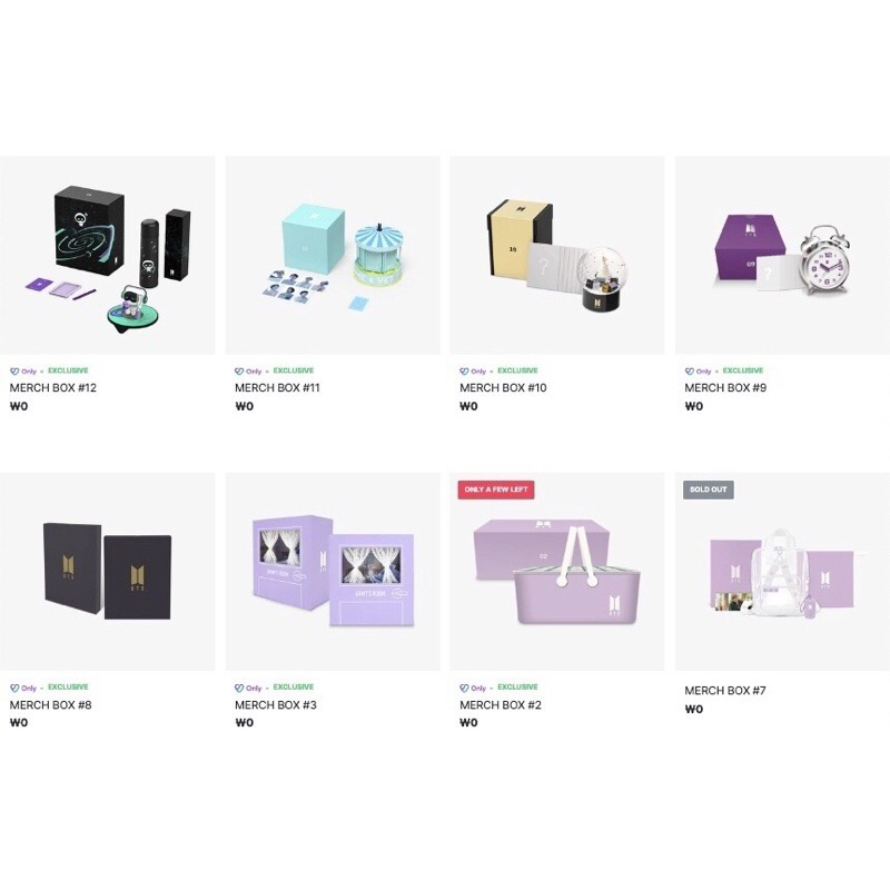 BTS バンタン ファンクラブ MERCH BOX 1 ブランケット BTS MERCH BOX＃1 ARMY Membership Official Blanket Full Set