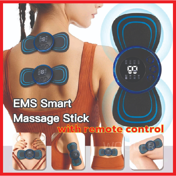 Neck Massager with Heat -Shiatsu Back Massager,Neck and Shoulder  Massager,Christ