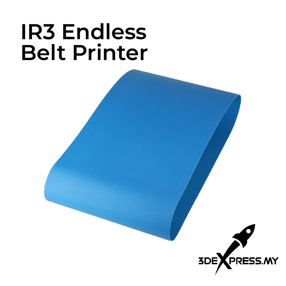 [READY STOCK] Printer Endless belt