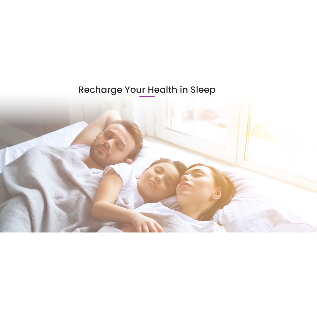 Amlife DeepZleep AmSonic Mattress Single size & Queen size | Shopee ...