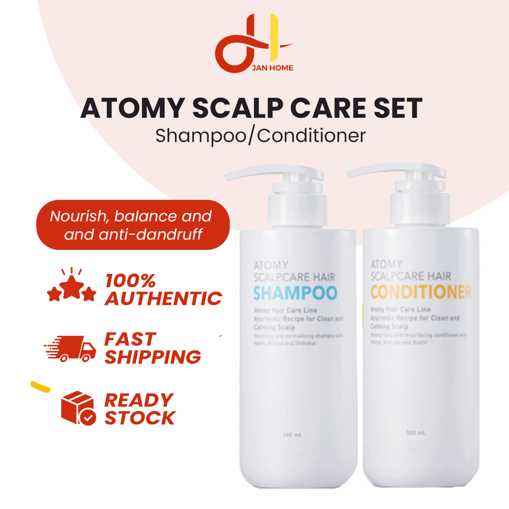 atomy-scalpcare-hair-shampoo-conditioner-2in1set-scalp-shampoo-hair