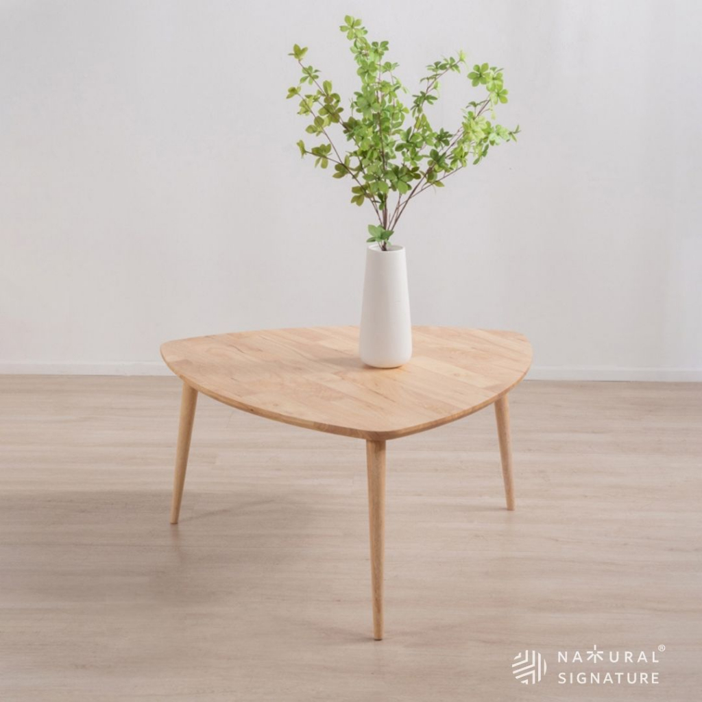 Natural Signature 5144 Big Trio Coffee Table/Solid wooden coffee table