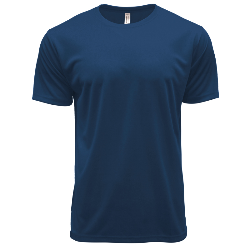 GILDAN x CROSSRUNNER Super Lightweight Quick Dry Sport T-Shirt Unisex ...