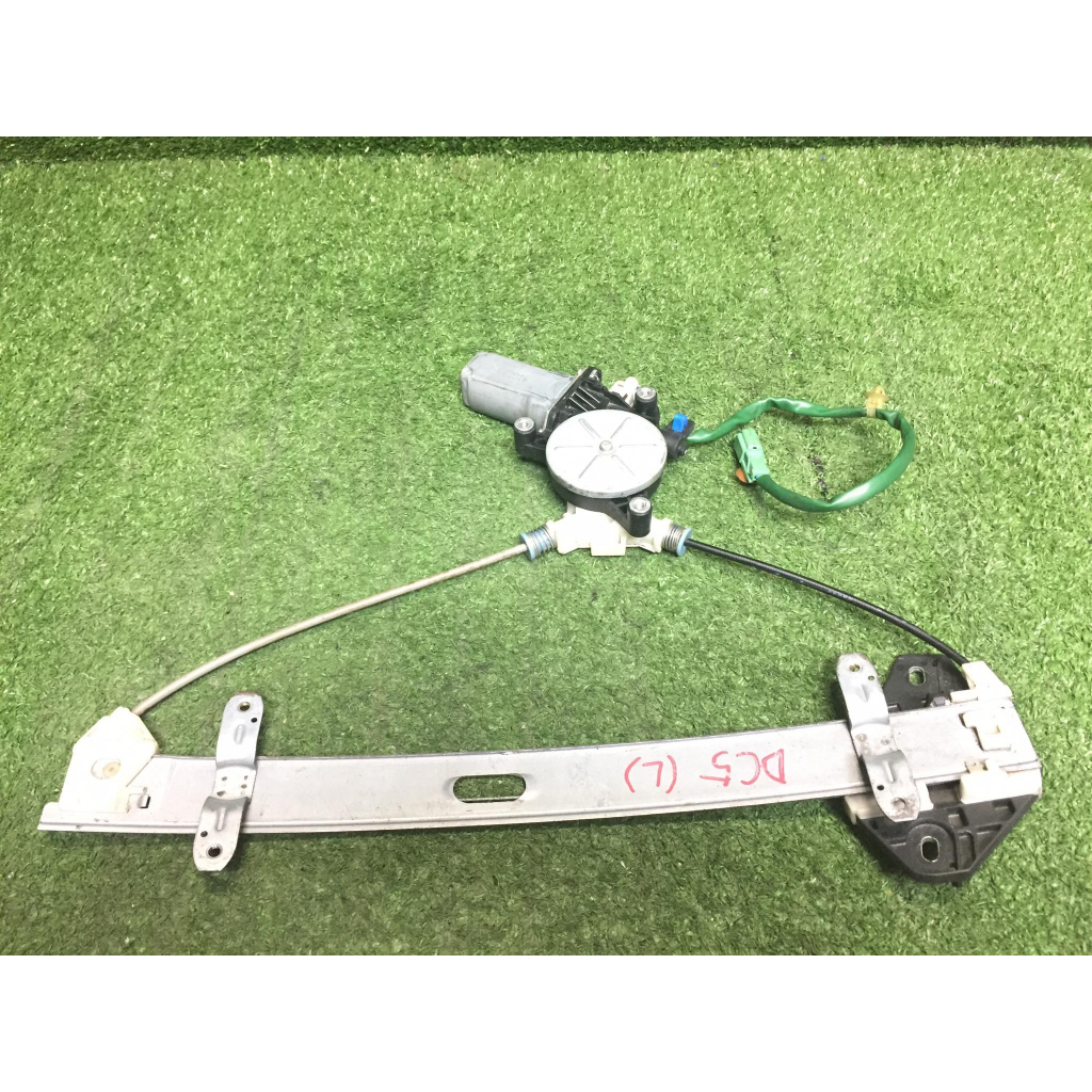 Honda Integra DC5 Left Side Regulator Power Window Gear Ori Japan ...