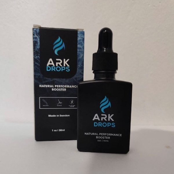 (READY STOCK) Ark Drops Malaysia Arkdrops | Shopee Malaysia