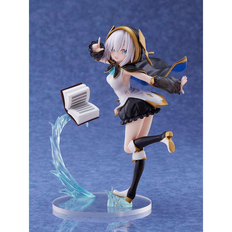 FuRyu TENITOL ARS ALMAL フィギュア TENITOL アルス・アルマル – フィギュア通販はFURYU HOBBY MALL