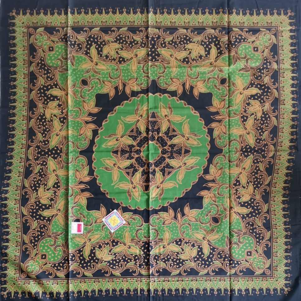 Kain Seprah ~ Alas Meja / Alas hidangan bercorak Batik | Shopee Malaysia