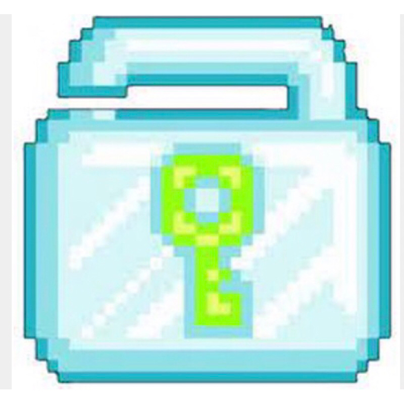 GROWTOPIA DIAMOND LOCK Shopee Malaysia