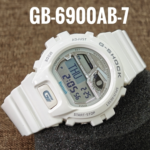 G shock gb outlet 6900ab