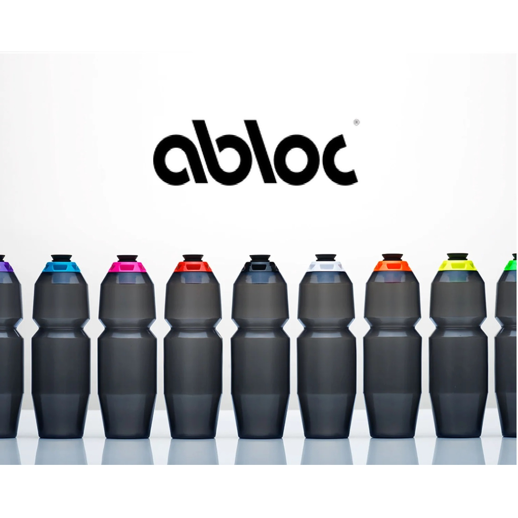 Abloc Cycling Water Bottles Arrive L Bicycle Water Bottles / Bicycle
