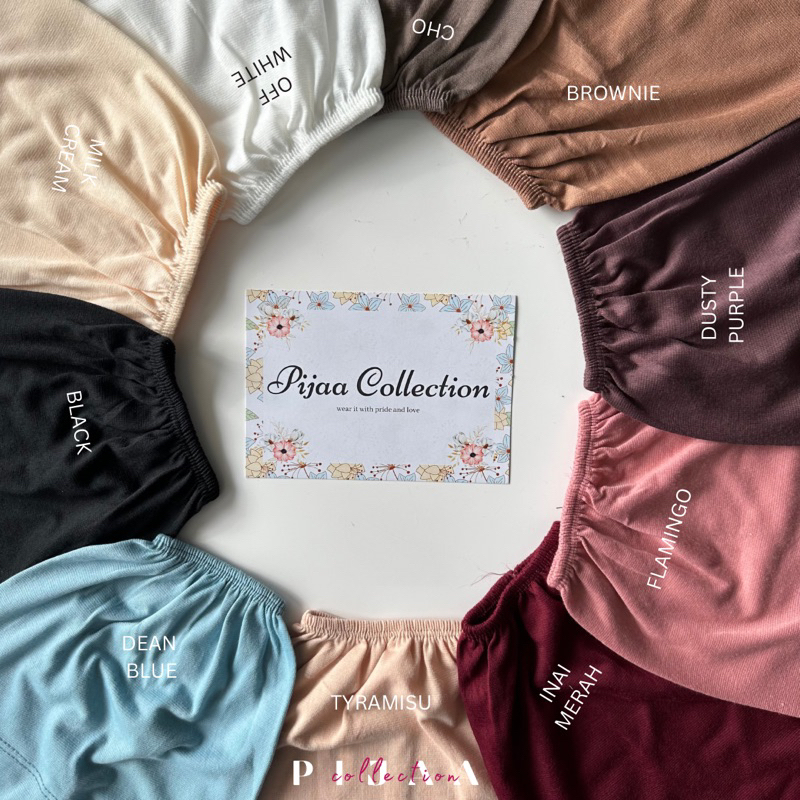 INNER SNOWCAP INDONESIA | Shopee Malaysia