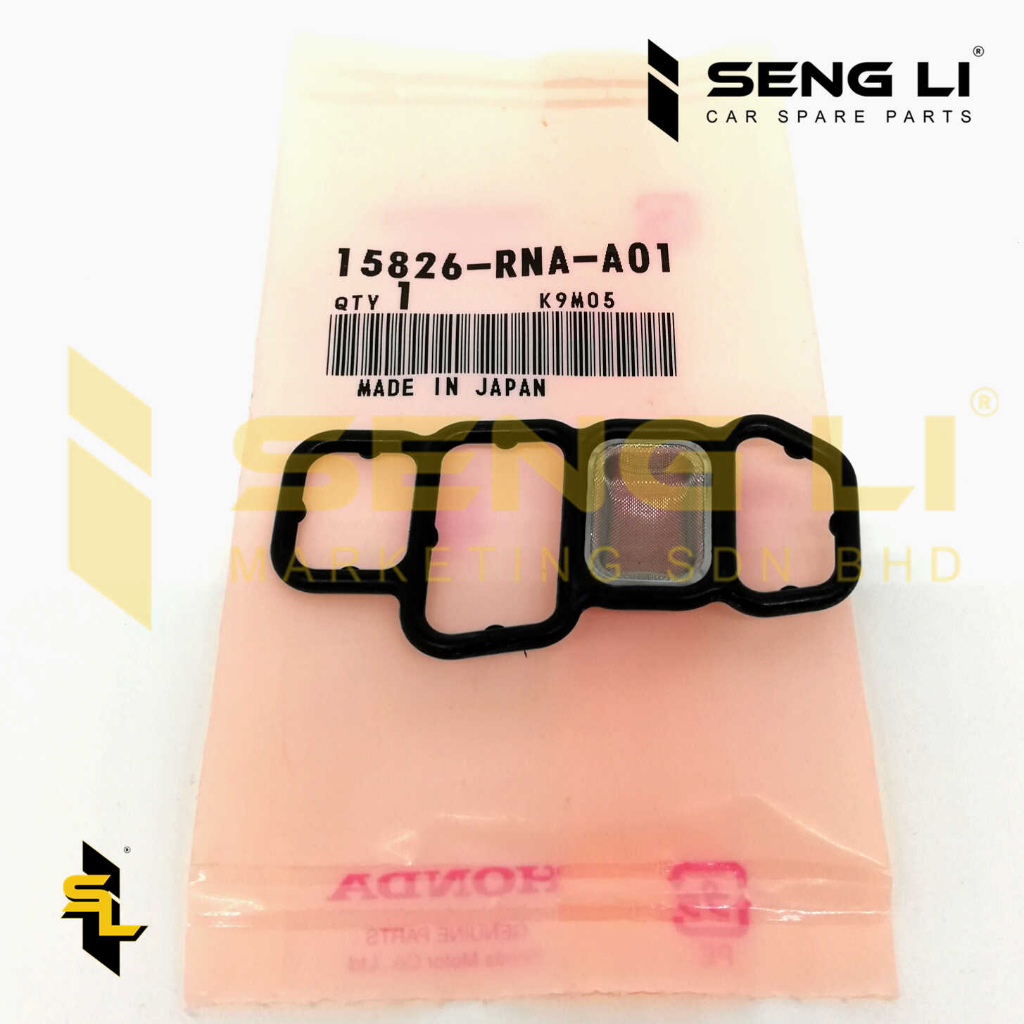 100% GENUINE/ORIGINAL HONDA CIVIC/CRV/ ACCORD/ SNA/ SWA/ TAO-SPOOL ...