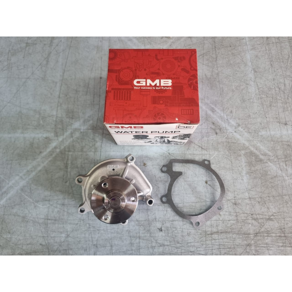PERODUA MYVI ALZA TOYOTA AVANZA WATER PUMP (GMB) GWM100A Shopee Malaysia