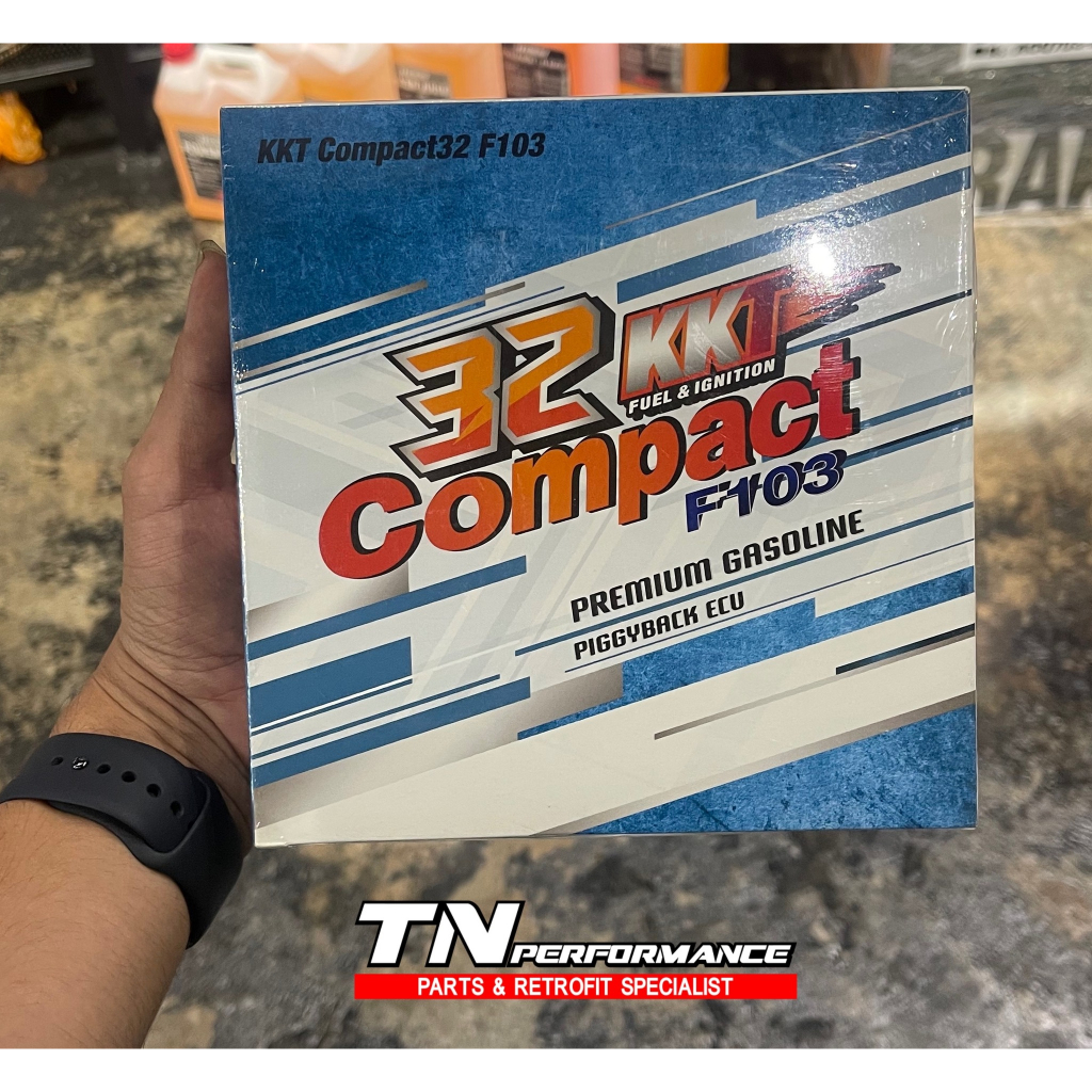 KKT Compact32 F103 thailand | Shopee Malaysia