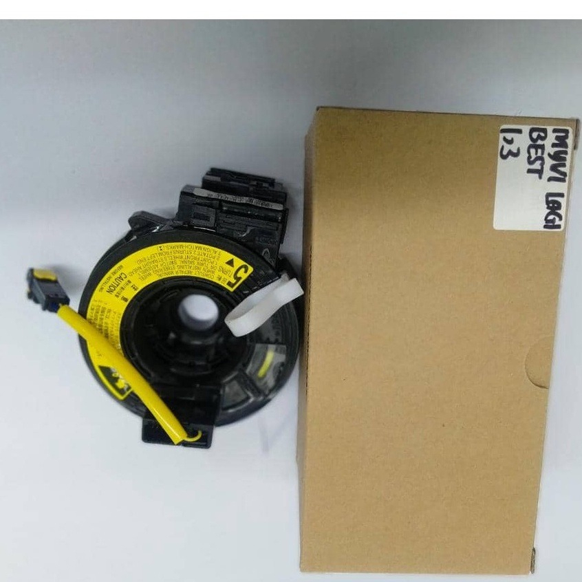 💥READY STOCK💥AIR BAG CLOCK SPRING/SPIRAL CABLE PERODUA MYVI LAGI BEST 1 ...