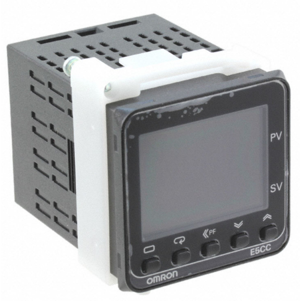OMRON E5CC-CX2DUM-000 Temperature Controller | Shopee Malaysia