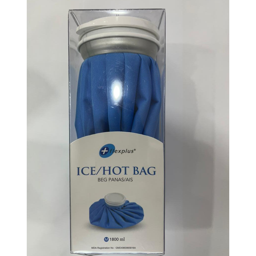 Flexplus Hot/Cold Pack (Size M)