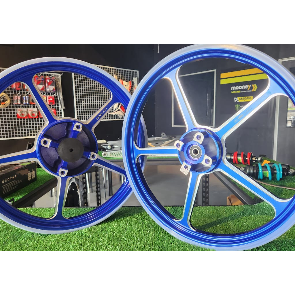 sport rim rs150 v2