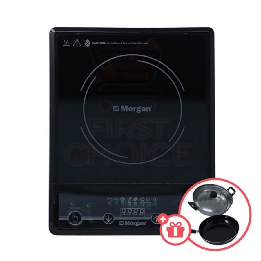 induction cooker MIC2520 Shopee Malaysia