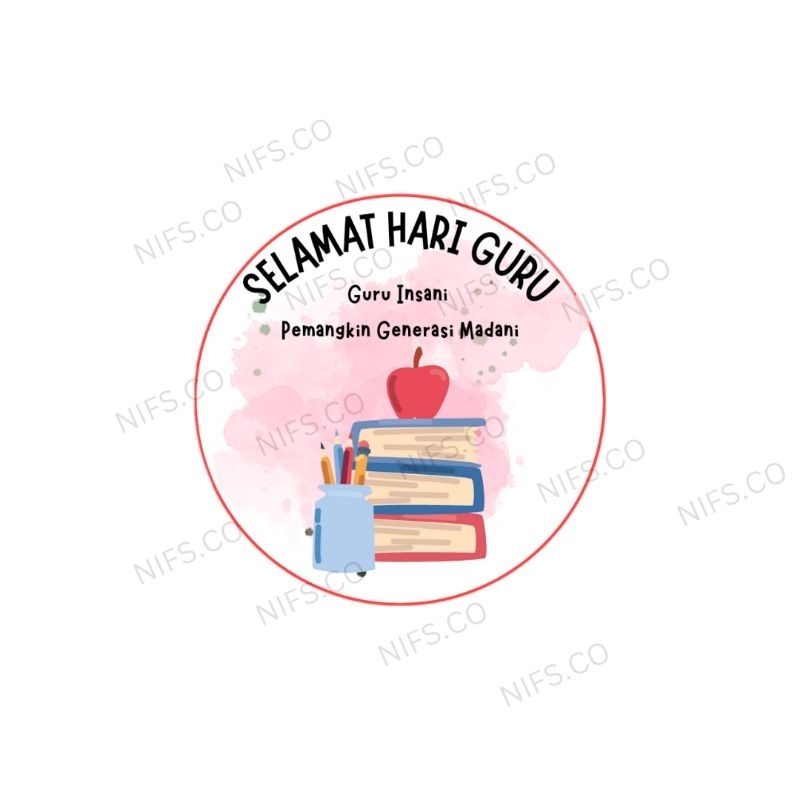 Button Badge Hari Guru Printing doorgift murah | Shopee Malaysia