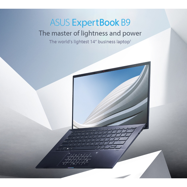 Asus Expertbook B9400 Shopee Malaysia