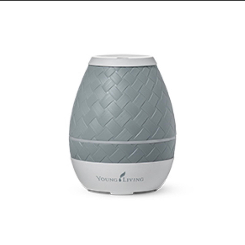 Young Living sweet aroma diffuser (READY STOCK) Shopee Malaysia