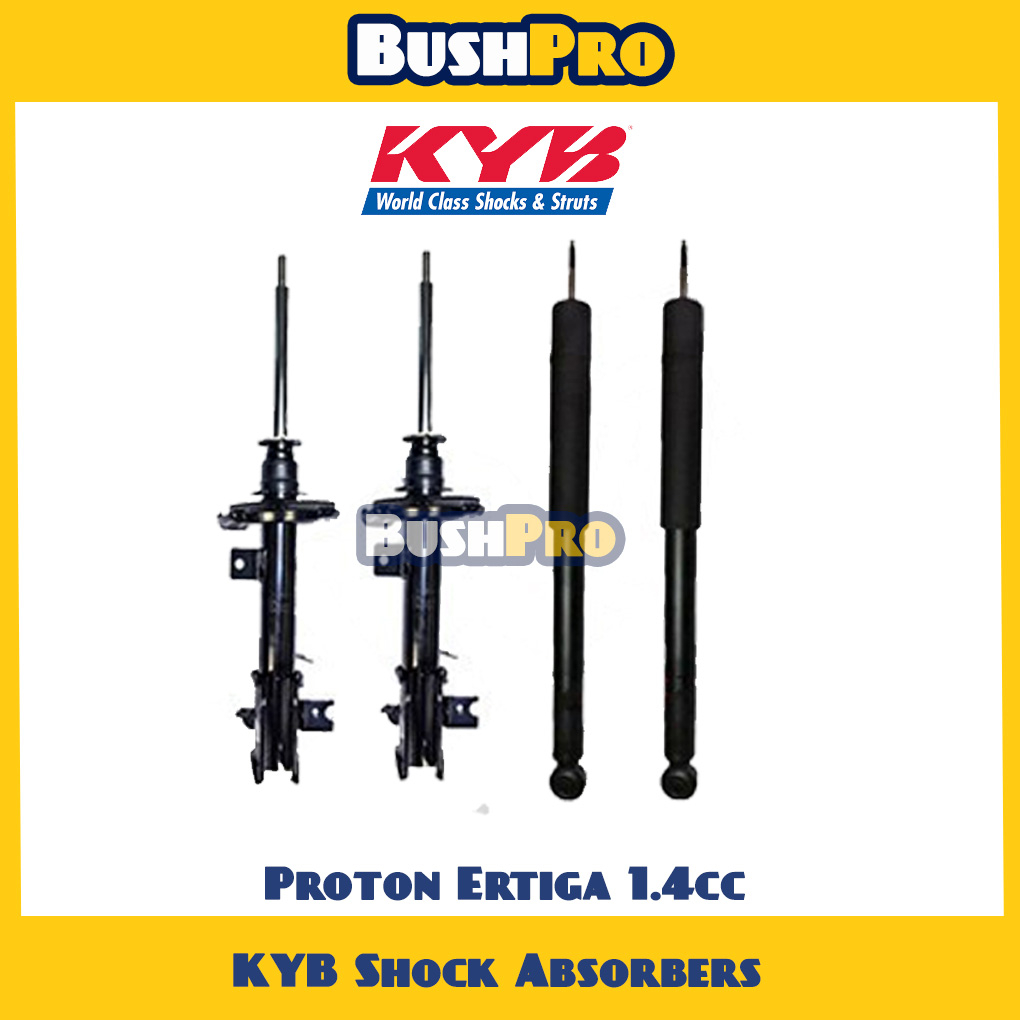 READY STOCK Original Proton Ertiga KYB Excel G Kayaba Shock Absorber