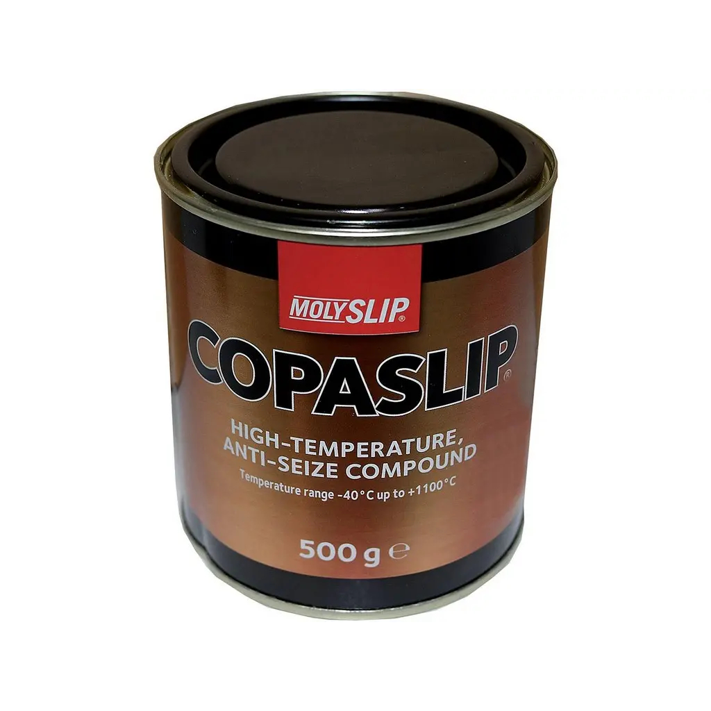 MOLYSLIP COPASLIP (HIGH TEMPERATURE ANTISEIZE COMPOUND) Shopee Malaysia