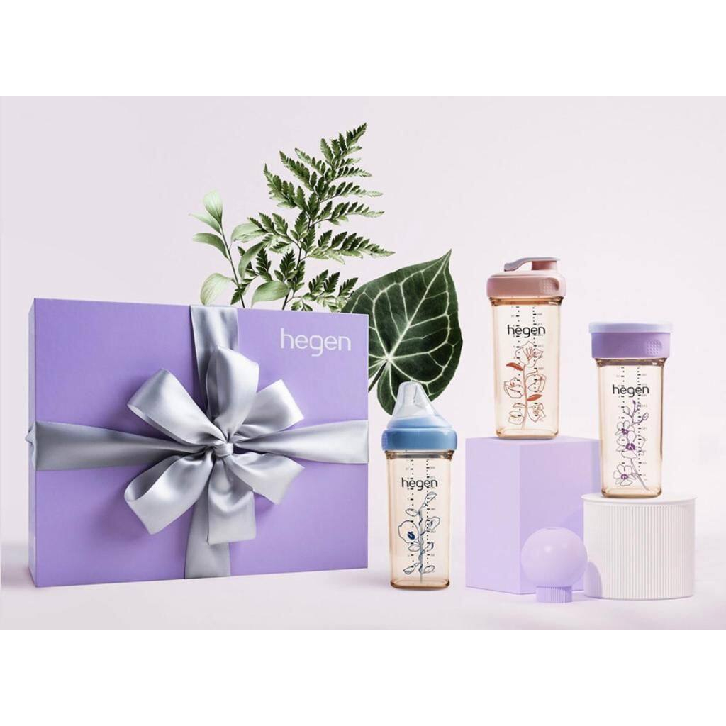 Hegen PCTO™ Floral Collection (limited Edition)