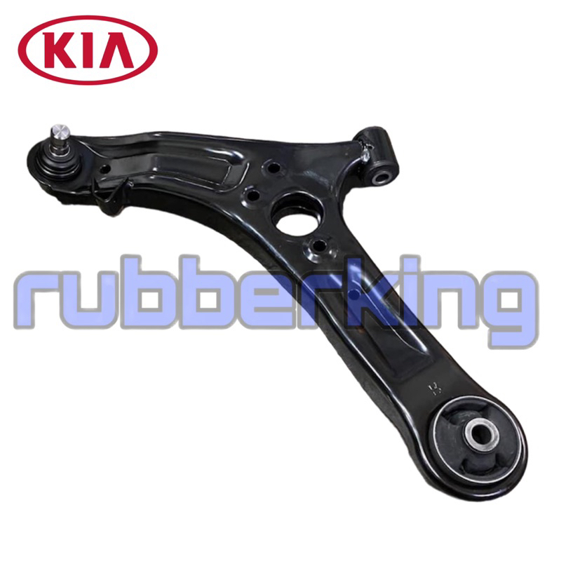 KIA PICANTO TA 20122017 FRONT LOWER ARM (HEAVY DUTY) Shopee Malaysia